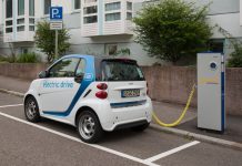 električni automobil