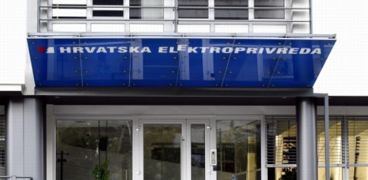 HEP poništio natječaj vrijedan gotovo 400 milijuna kuna