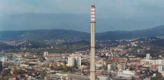 Dobit HEP grupe 2,045 milijardi kuna