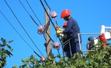 U 2017. godini 200 milijuna kuna uloženo u elektroenergetsku infrastrukturu u priobalju i na otocima