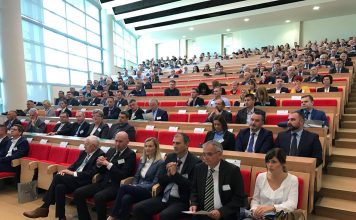 U Osijeku svečano otvoren PLIN 2017 – 15. Skup o prirodnom plinu, toplini i vodi