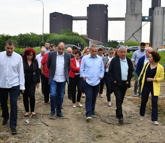 Divlja odlagališta su zločin protiv okoliša