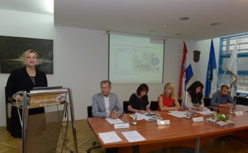 Održana tribina Razvoj područja Zagrebačkog velesajma: jučer – danas – sutra