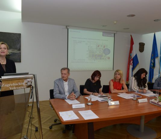 Održana tribina Razvoj područja Zagrebačkog velesajma: jučer – danas – sutra