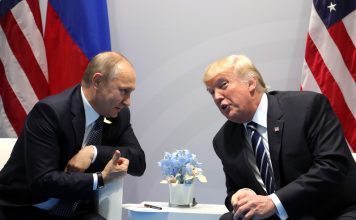 Rusija i SAD žele surađivati na energetskom polju
