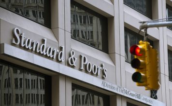 Standard & Poor’s povećala izglede kretanja ocjene rejtinga HEP-a