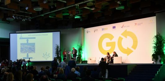Predstavljen projekt Izrada studijsko-projektne dokumentacije za izgradnju Centra za gospodarenje otpadom