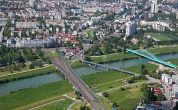 Projekt “Aktivnosti na Savi” dobio međunarodno priznanje