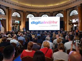 Održana konferencija o digitalizaciji javnih usluga – digitalna.hr