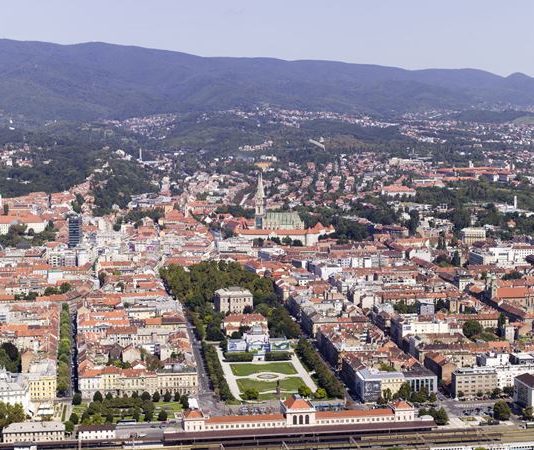 Europska komisija odobrila 57 milijuna eura za modernizaciju toplinskog sustava Zagreba
