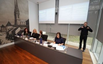 Predstavljene edukativno-informativne aktivnosti u sklopu projekta “Stavi pravu stvar na pravu mjesto”