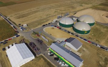 BIOEN, vodeći hrvatski proizvođač bioplina planira daljnja ulaganja u proizvodnju električne energije iz obnovljivih izvora