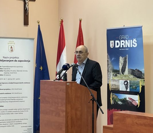 Održana završna konferencija sanacije odlagališta neopasnog otpada “Moseć”