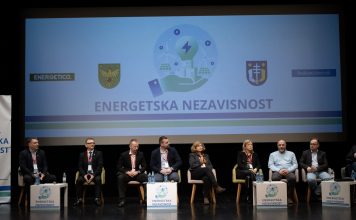 Hrvatska može biti energetski samodostatna, a ogromni potencijal geotermala još je posve neiskorišten