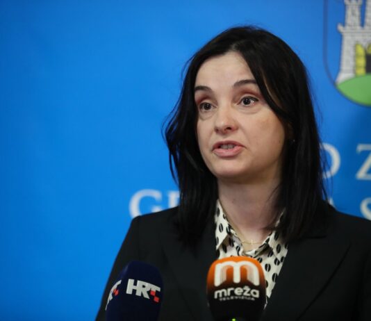 Ministrica Vučković: Za projekte poboljšanja zraka u gradovima 220 milijuna eura