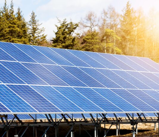 Nakon LNG terminala vrijeme je za obnovljive izvore energije